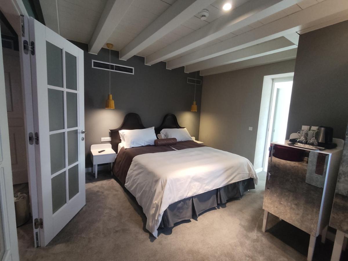 XII Century Heritage Hotel Trogir Bagian luar foto